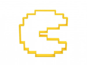 cookie cutter 3D Print Model