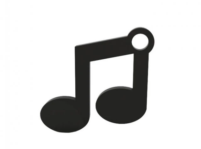 earring 3D Print Model .c4d .max .obj .3ds .fbx .stl .blend 