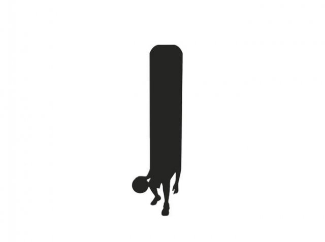 bookmark 3D Print Model .c4d .max .obj .3ds .fbx .stl .blend