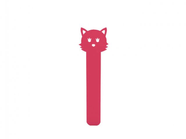 bookmark 3D 프린트 모델 .c4d .max .obj .3ds .fbx .stl .blend 