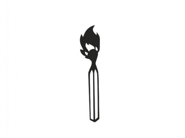 bookmark Modelo de Impressão 3D .c4d .max .obj .3ds .fbx .stl .blend 
