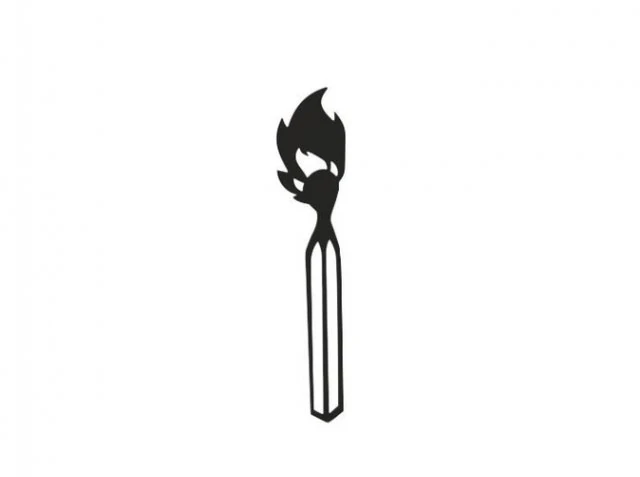 bookmark 3D Print Model .c4d .max .obj .3ds .fbx .stl .blend 