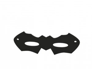 маска 3D Принт Модель