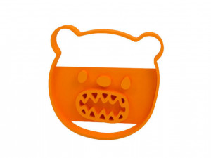 cookie cutter 3D Print Model