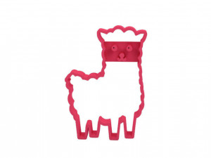 cookie cutter 3D Print Model