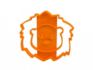 cookie cutter 3D Принт Модель