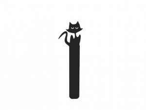 bookmark 3D Print Model