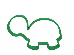 cookie cutter 3D Принт Модель