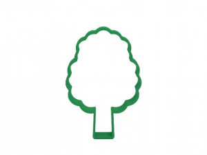 쿠키 커터 3D 프린트 모델