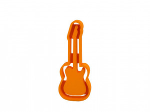 cookie cutter 3D Print Model