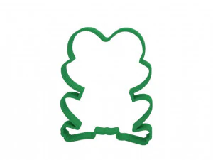 쿠키 커터 3D 프린트 모델