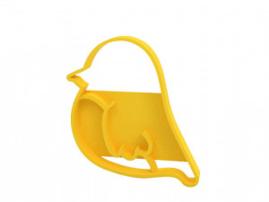 cookie cutter 3D Print Model