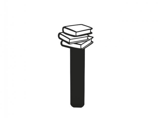 bookmark Modelo de Impressão 3D .c4d .max .obj .3ds .fbx .stl .blend 