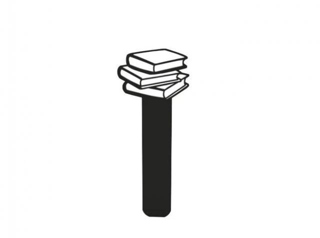 bookmark 3D Print Model .c4d .max .obj .3ds .fbx .stl .blend