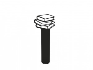 bookmark Modelo de Impressão 3D