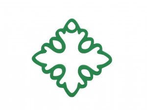 earring 3D Print Model