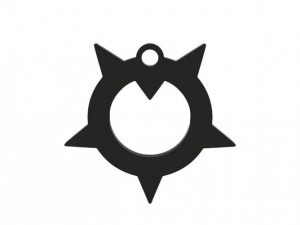 earring 3D Принт Модель