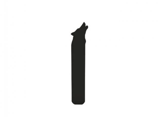 bookmark 3D Print Model .c4d .max .obj .3ds .fbx .stl .blend 