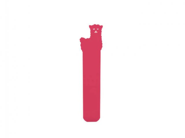 bookmark 3D Print Model .c4d .max .obj .3ds .fbx .stl .blend 