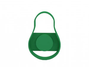 cortador de biscoitos Modelo de Impressão 3D