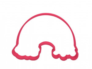 cookie cutter 3D Print Model
