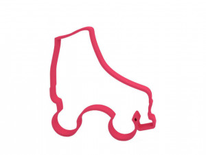cookie cutter 3D-Druckmodell