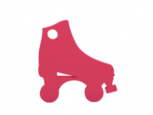 keychain 3D 프린트 모델