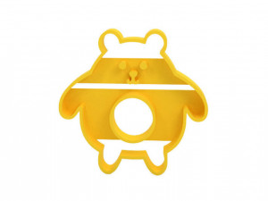 cookie cutter 3Dプリントモデル