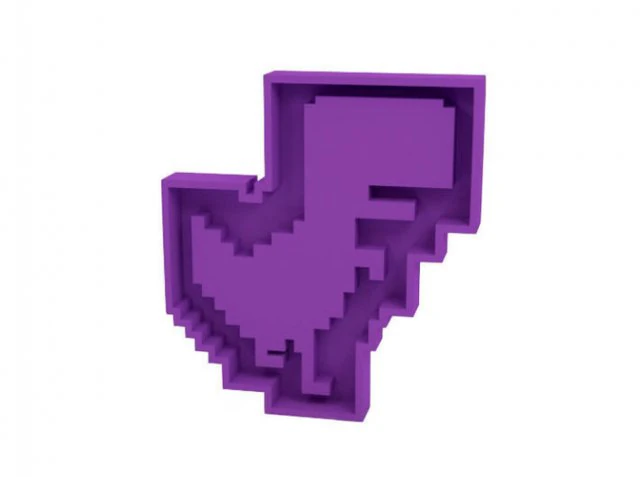 cookie cutter 3D Print Model .c4d .max .obj .3ds .fbx .stl .blend 