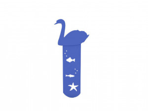 bookmark 3D Print Model