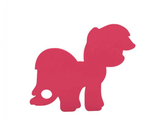 keychain 3D Print Model .c4d .max .obj .3ds .fbx .stl .blend 