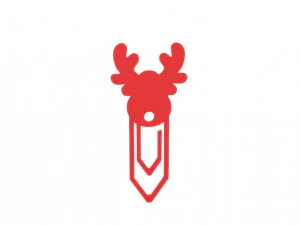 paper clip 3D Print Model