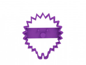 cookie cutter Modèles 3D en vedette