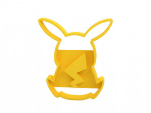 cookie cutter 3D Print Model