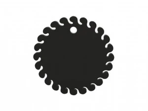 brinco Modelo de Impressão 3D