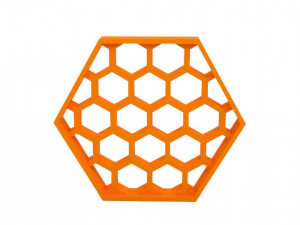 cookie cutter 3D-printmodel