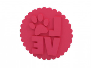 cookie stamp - stamp 3D Print Model