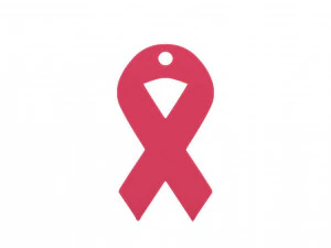 chaveiro Modelo de Impressão 3D