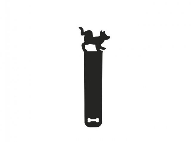 bookmark 3D Baskı Modeli .c4d .max .obj .3ds .fbx .stl .blend 