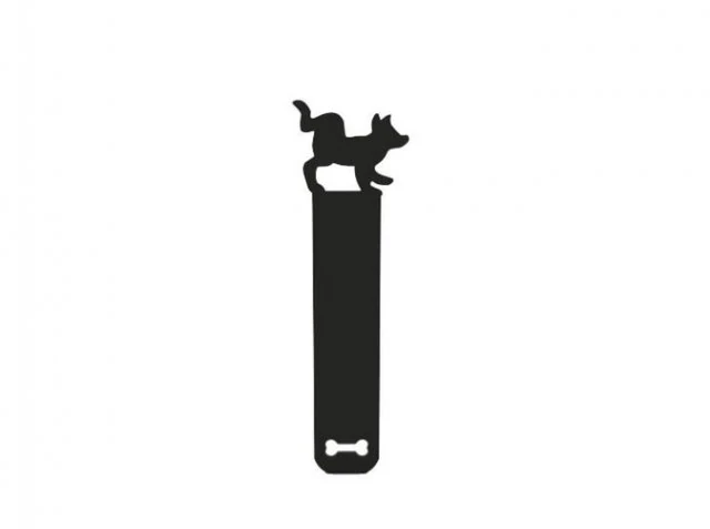 bookmark 3D Print Model .c4d .max .obj .3ds .fbx .stl .blend 