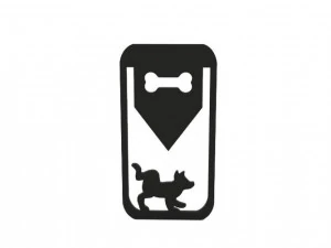 paper clip 3D Print Model