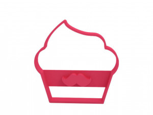 cookie cutter 3D Принт Модель