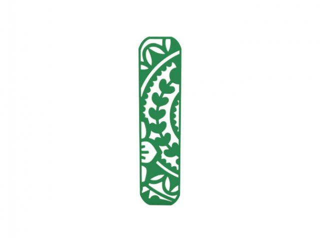 bookmark 3D Print Model .c4d .max .obj .3ds .fbx .stl .blend 