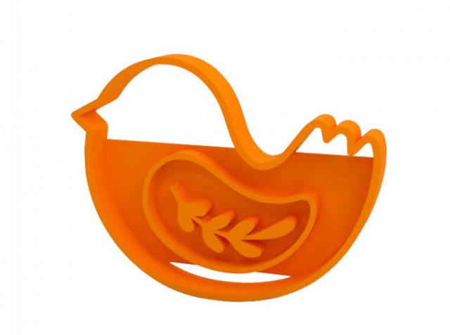 cookie cutter Modello di stampa 3D .c4d .max .obj .3ds .fbx .stl .blend 