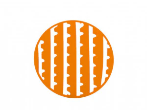 コースター 3Dプリントモデル