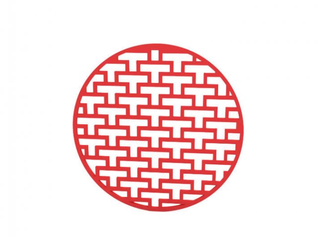 coaster Modello di stampa 3D .c4d .max .obj .3ds .fbx .stl .blend 