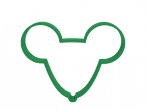 cookie cutter 3D Print Model