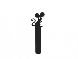 bookmark 3D-Druckmodell