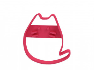 cookie cutter Model do druku 3D
