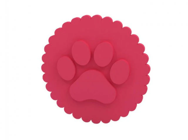 cookie stamp - stamp 3D Print Model .c4d .max .obj .3ds .fbx .stl .blend